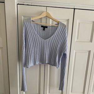 Forever 21 Sweater